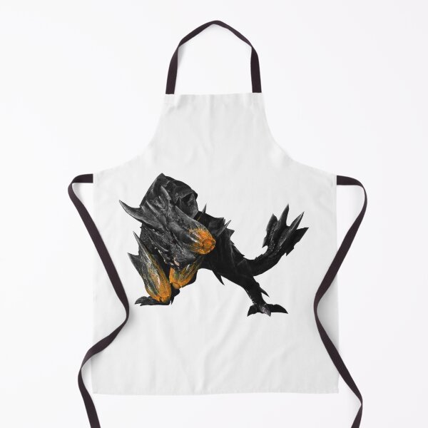 Item preview, Brachydios - Monster Hunter designed and sold by OldSpicy25.