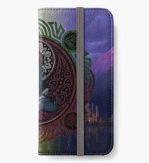 The Nature of Balance iPhone Wallet/Case/Skin