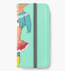 Monogatari – Doll iPhone Wallet/Case/Skin