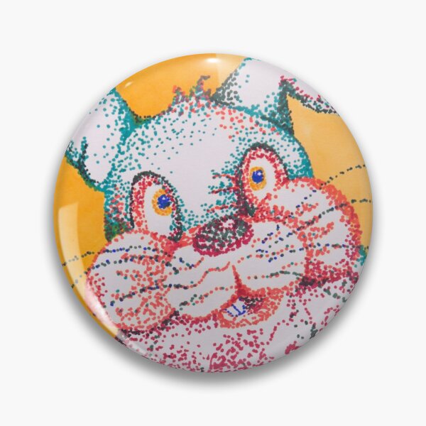 Item preview, Stippled - Bunny Series designed and sold by Alexis Emma.