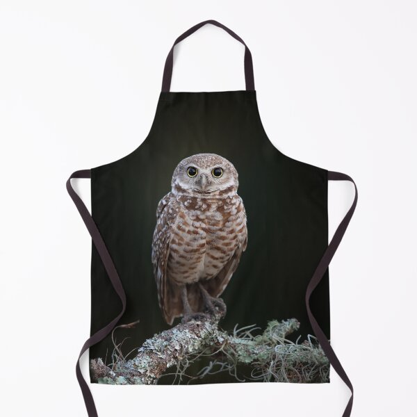 Item preview, Burrowing Owl designed and sold by mlorenz.