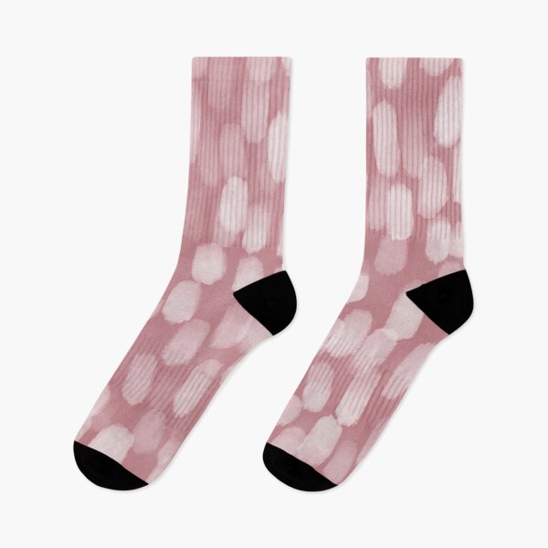 Item preview, West Coast Raindrops - mauve designed and sold by Home with Lola.
