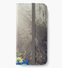 Shiny Feraligatr iPhone Wallet/Case/Skin