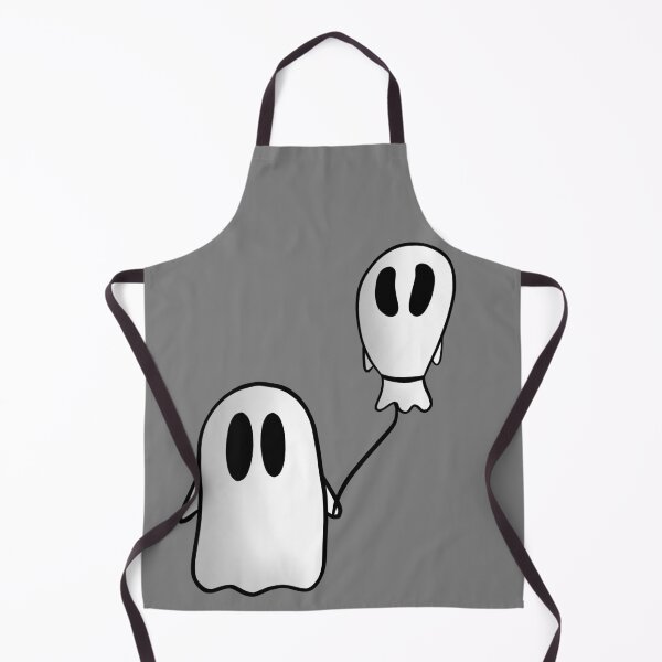 Item preview, Ghost Balloon designed and sold by calenca.