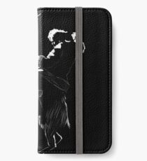 Time Lord Santa iPhone Wallet/Case/Skin
