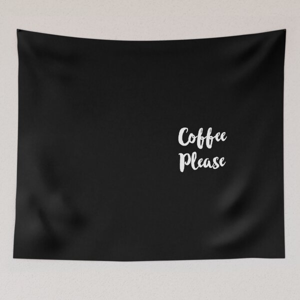 Item preview, Coffee Please designed and sold by anthonymzubia.