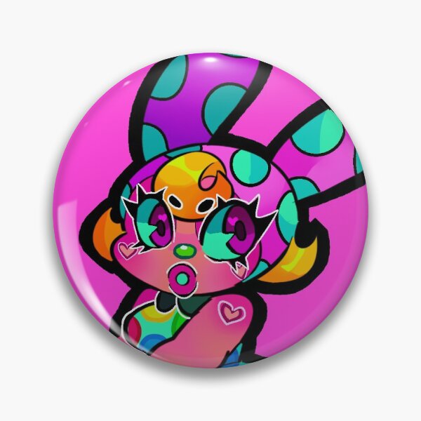 Item preview, Chrissy designed and sold by Bl00dMilky.