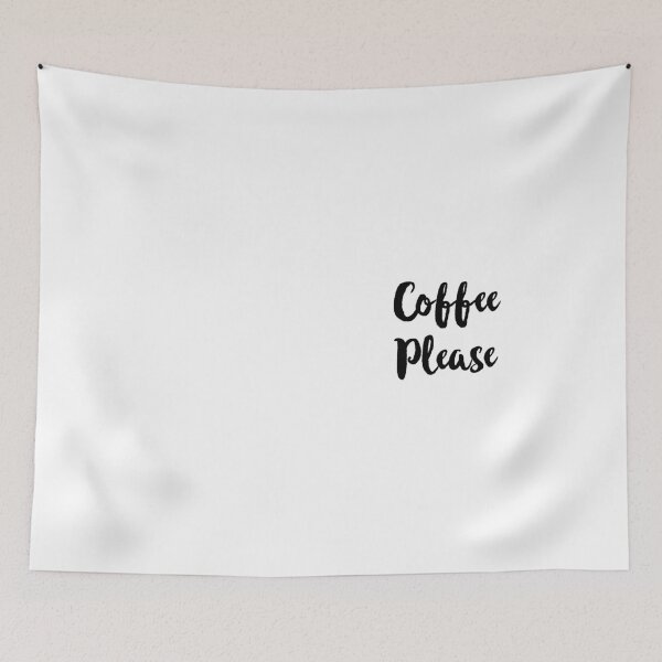 Item preview, Coffee Please designed and sold by anthonymzubia.