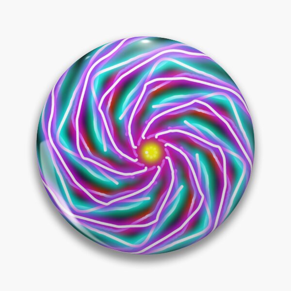Item preview, Vibrations in the light designed and sold by Alchemytshirts.