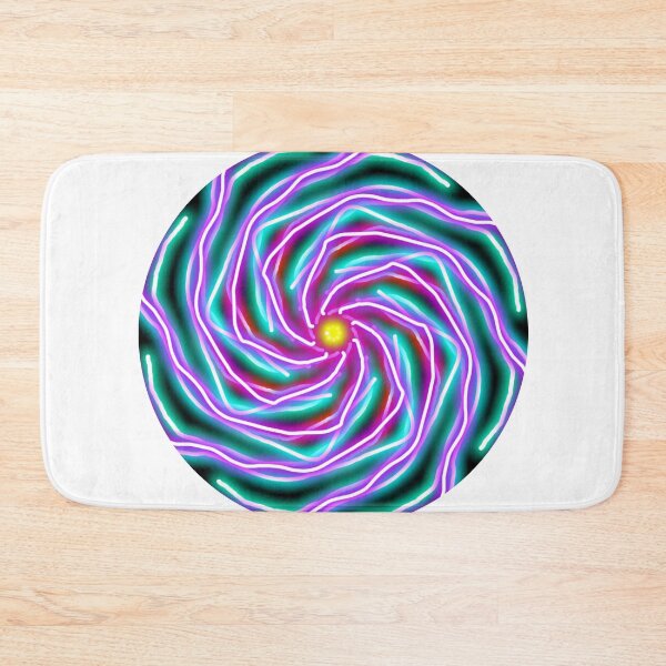 Item preview, Vibrations in the light designed and sold by Alchemytshirts.
