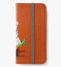 Stormtrooper Cook'ing iPhone Wallet/Case/Skin