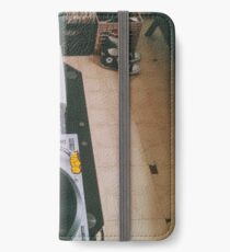 The Essentials iPhone Wallet/Case/Skin