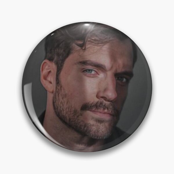 Item preview, Henry Cavill designed and sold by irenakristin.