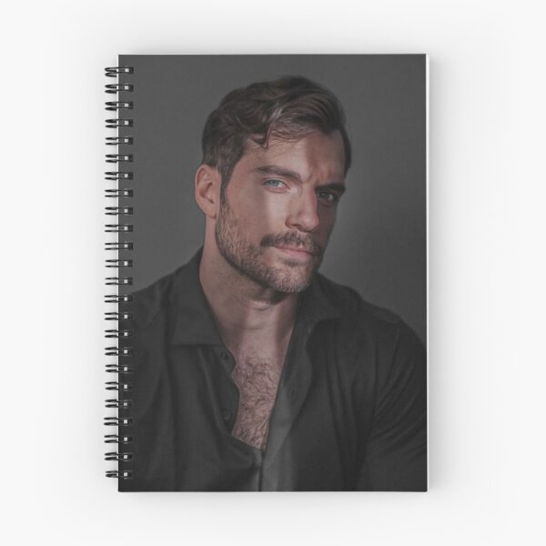 Item preview, Henry Cavill designed and sold by irenakristin.