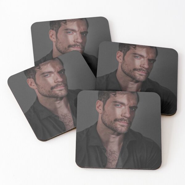 Item preview, Henry Cavill designed and sold by irenakristin.
