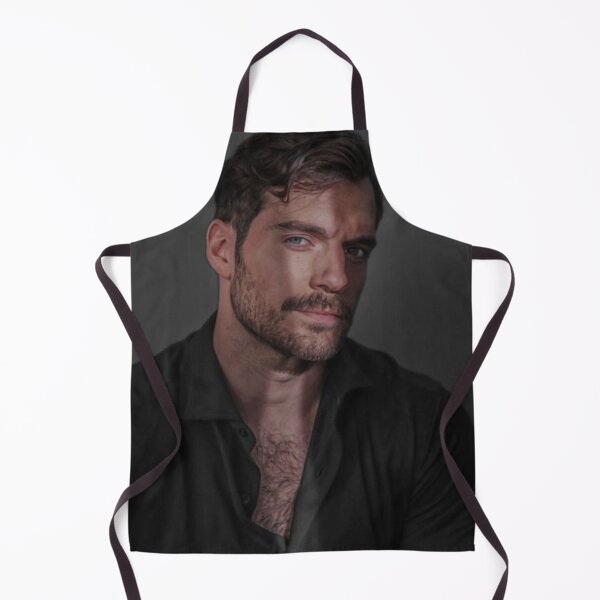 Item preview, Henry Cavill designed and sold by irenakristin.