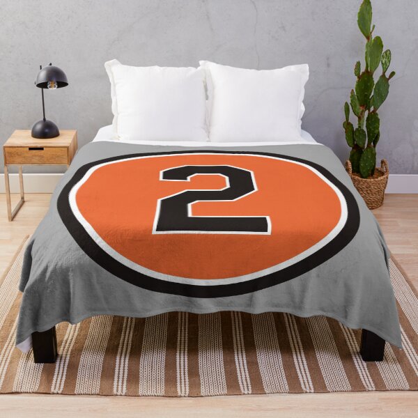 Artikelvorschau, JJ Hardy #2 Jersey Number entworfen und verkauft von StickBall.