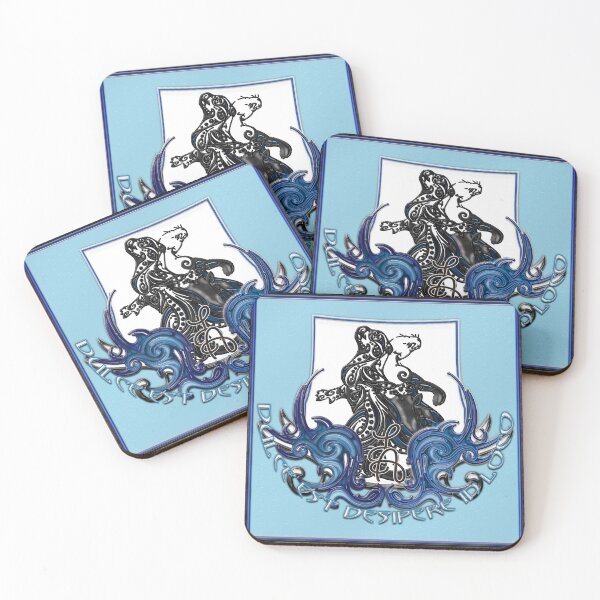 Item preview, LONTRA	the RIVER OTTER designed and sold by betatest.