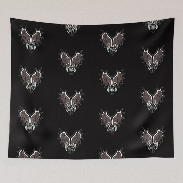 Item preview, Batty designed and sold by Ginger Young.