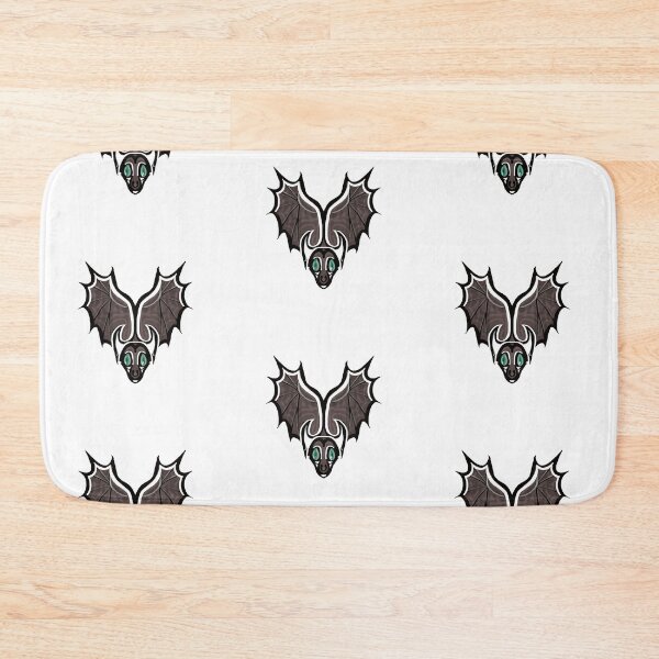 Item preview, Batty designed and sold by Ginger Young.