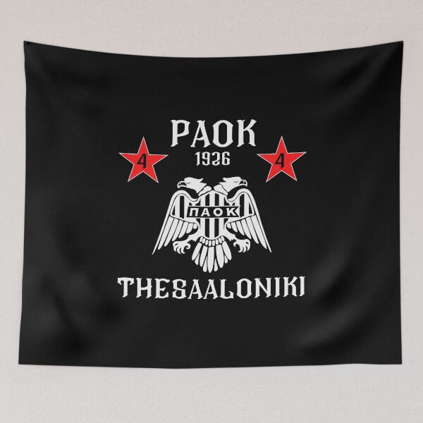 Item preview, PAOK Saloniki 1926 designed and sold by Fs676869.