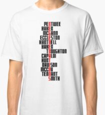 Regenerations Classic T-Shirt
