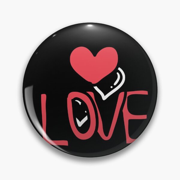 Item preview, Valentines Collection - Love Hearts designed and sold by SwordScripts.