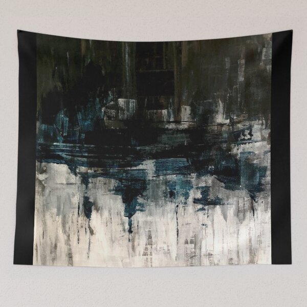 Item preview, The Thames designed and sold by Art-ByAlison.