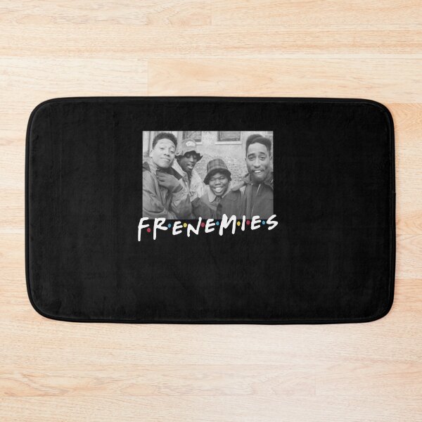 Item preview, frenemies designed and sold by Mylesfer1.