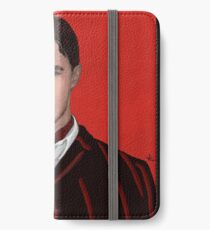 DANDY MOTT. iPhone Wallet/Case/Skin
