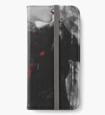 The Queen iPhone Wallet/Case/Skin