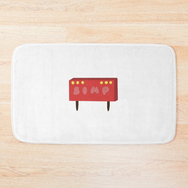 Item preview, PassiveAggressiveSimp--Simp designed and sold by PASimp.