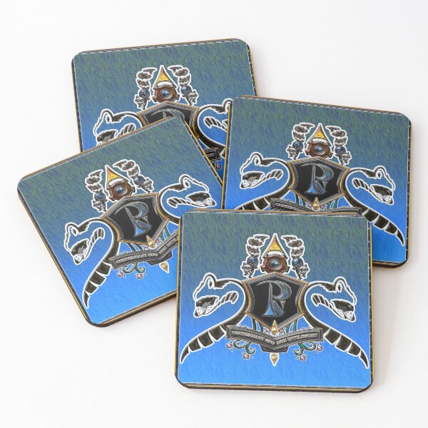 Item preview, PROCYON the RACCOON designed and sold by betatest.