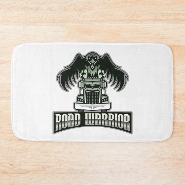 Item preview, Road Warrior designed and sold by MikesPoD.