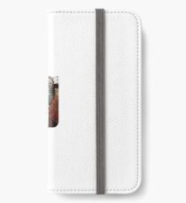 cassandra pentaghast iPhone Wallet/Case/Skin