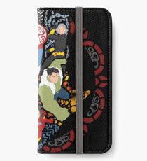 Abenders Assemble! iPhone Wallet/Case/Skin
