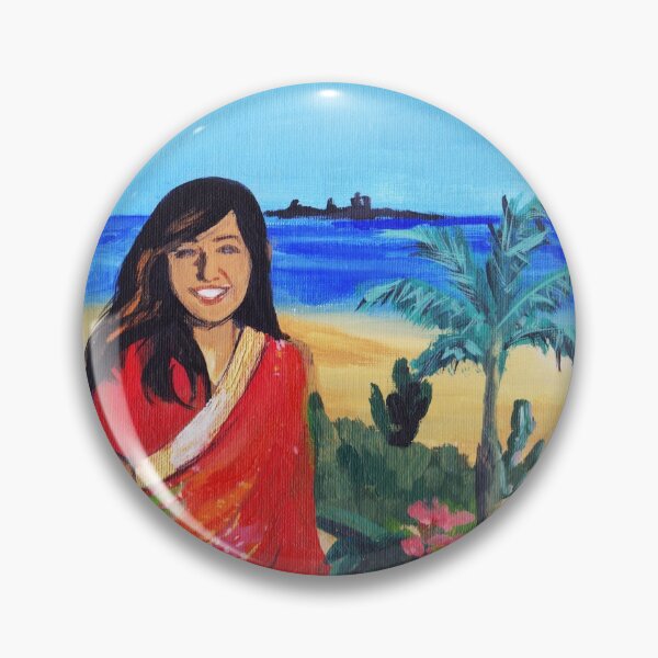 Item preview, Indian Princess designed and sold by signaturelaurel.