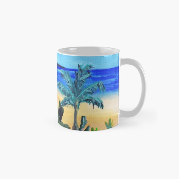 Indian Princess Classic Mug
