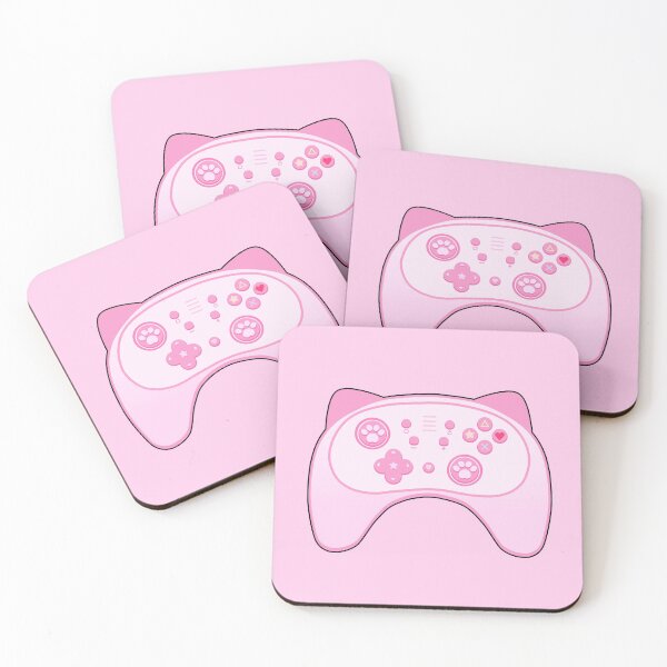Item preview, Pastel Controller designed and sold by leoleon.