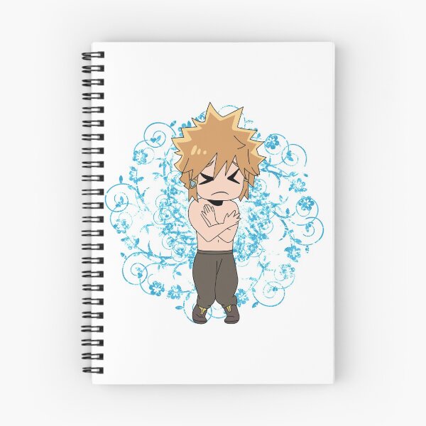 Item preview, Last Dungeon Boonies Moved to a Starter Town - Lloyd Belladonna Chibi designed and sold by oneskyoneland.