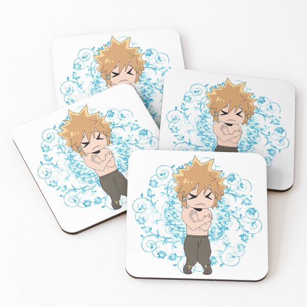 Item preview, Last Dungeon Boonies Moved to a Starter Town - Lloyd Belladonna Chibi designed and sold by oneskyoneland.