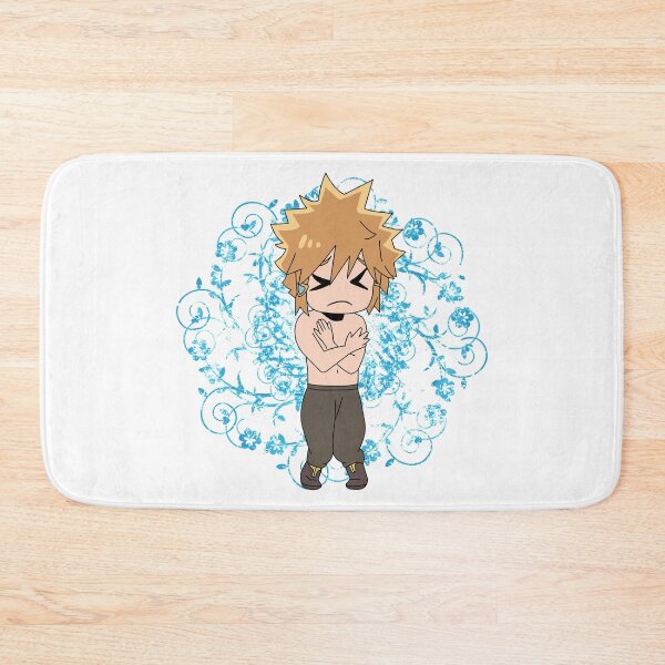 Item preview, Last Dungeon Boonies Moved to a Starter Town - Lloyd Belladonna Chibi designed and sold by oneskyoneland.