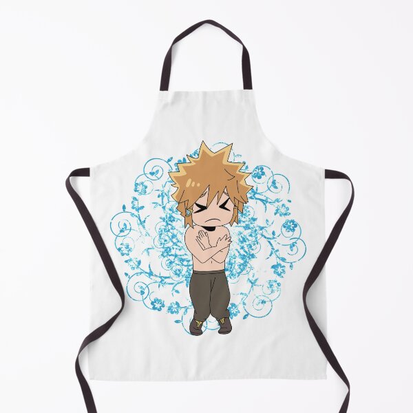 Item preview, Last Dungeon Boonies Moved to a Starter Town - Lloyd Belladonna Chibi designed and sold by oneskyoneland.