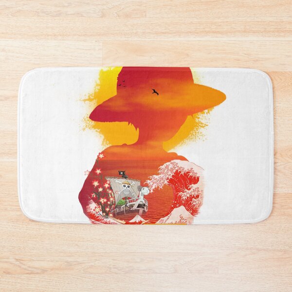 Item preview, Monkey D Luffy Mugiwara designed and sold by AudyStudio.