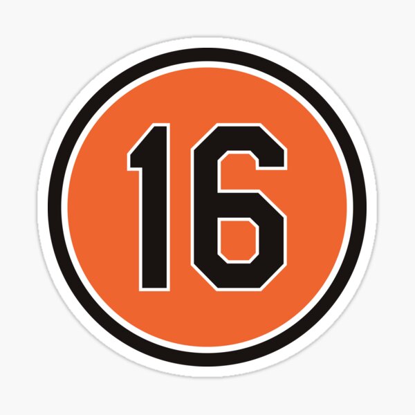 Youth Baltimore Orioles Trey Mancini #16 Black T-Shirt