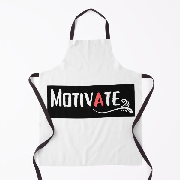 Item preview, Motivate designed and sold by InputVSOutput.