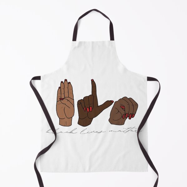 Item preview, BLM Sign Language  designed and sold by Emmbrawl.