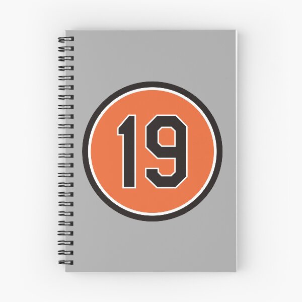 Artikelvorschau, Chris Davis #19 Jersey Number entworfen und verkauft von StickBall.