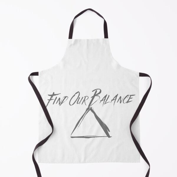 Item preview, Find Our Balance designed and sold by wakluz90.
