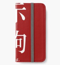 RED FRAME - Monogatari Series t-shirt / Phone case / Mug iPhone Wallet/Case/Skin